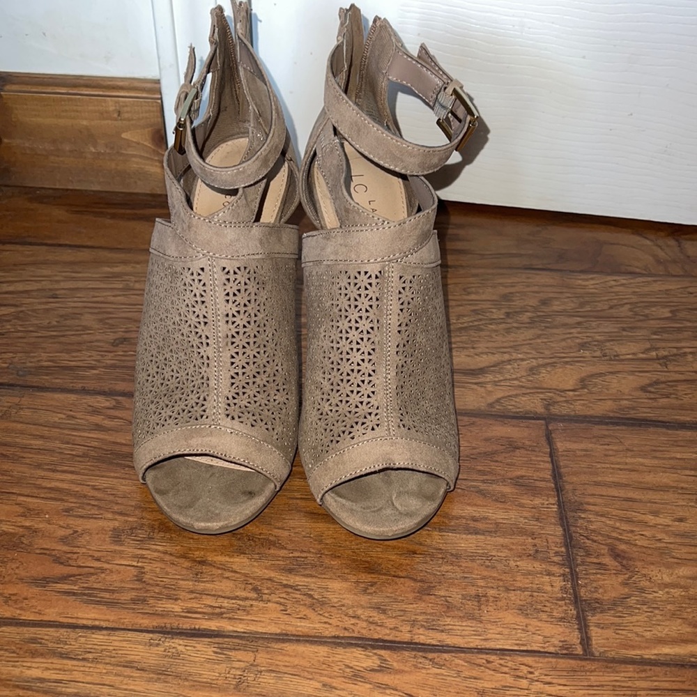 Lauren Conrad Heels